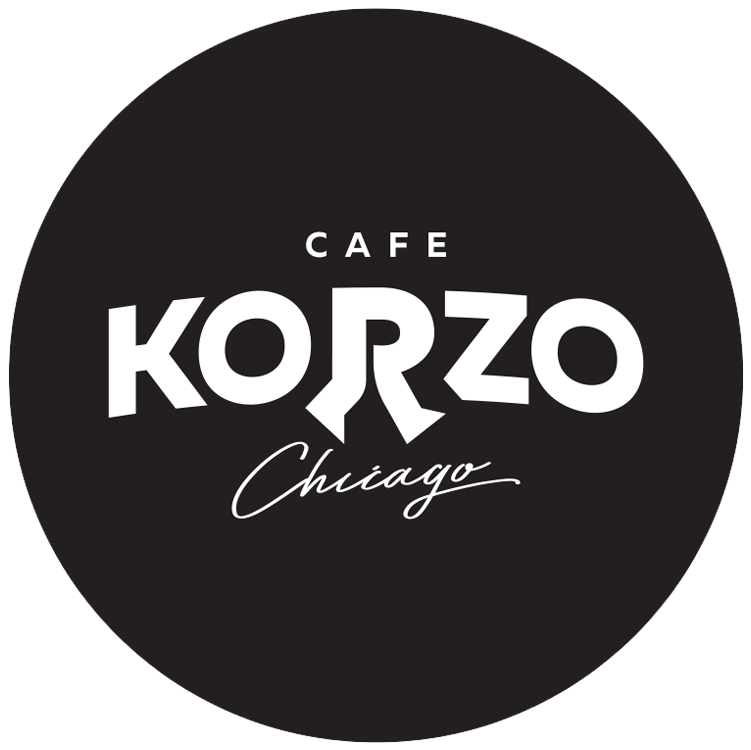 Cafe Korzo Chicago