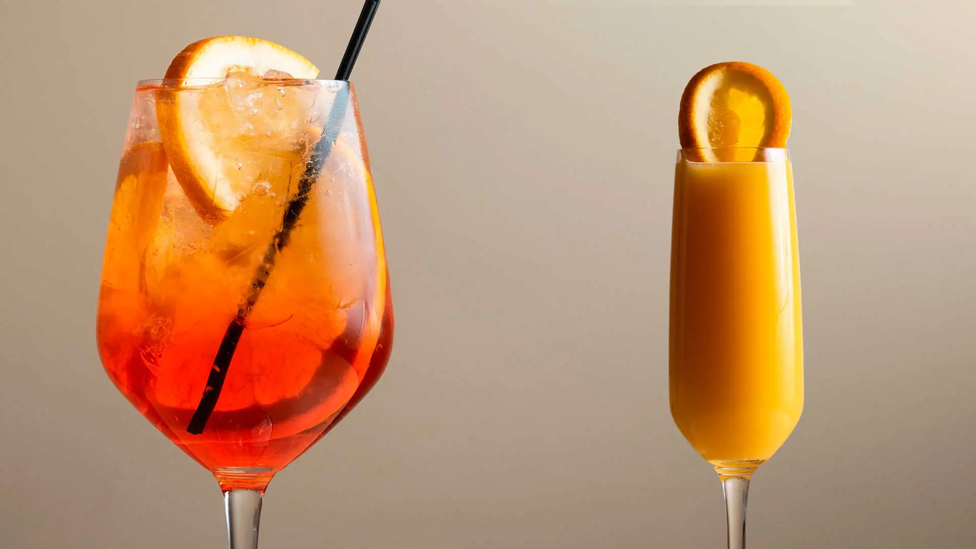 Spritz Happy Hour at Cafe Korzo